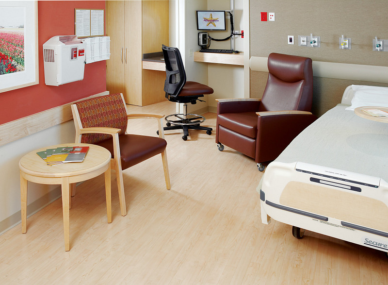 Patient Room