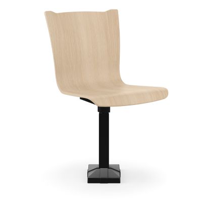 See It Spec It: Jury Base Fixed Seating