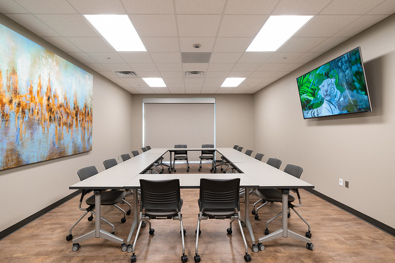 Training Room