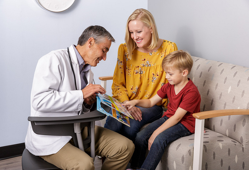 Patient Room